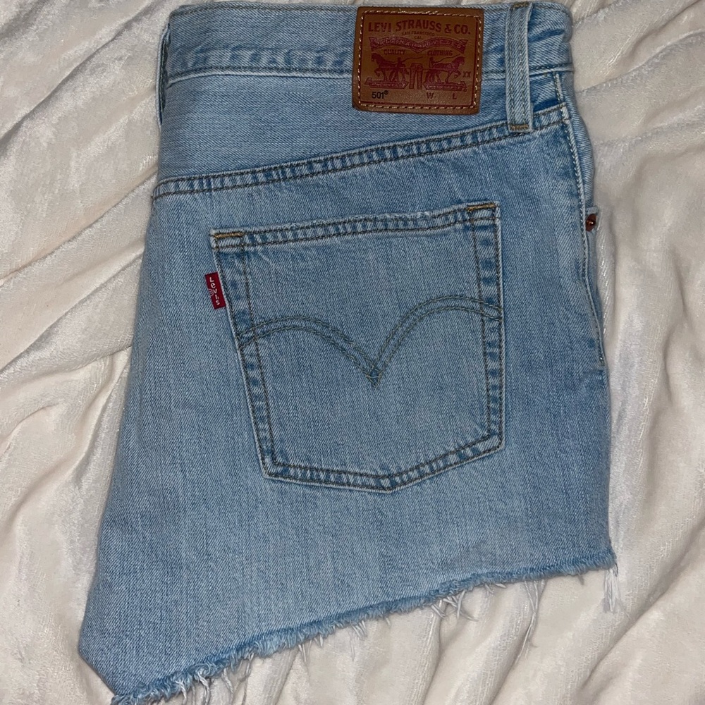 Levis 501